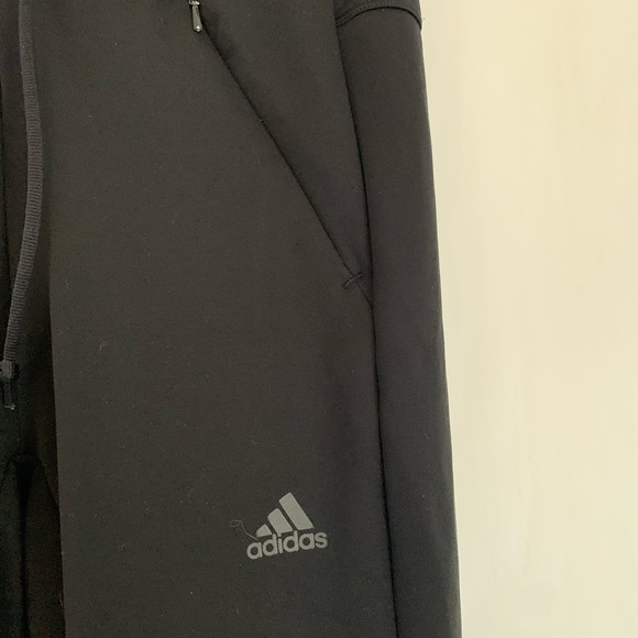 Adidas Climalite XS Joggers - Picture 3 of 7